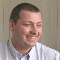 Tata Chemicals Europe Employee Richard Jennings's profile photo