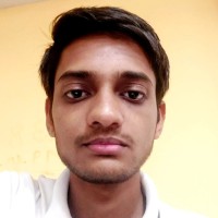 Web5 Solution Employee Kaustubh Desale's profile photo