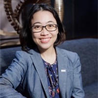 Sarah Wu Email & Phone Number