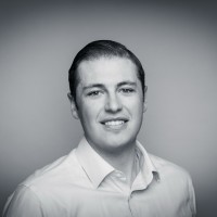 WA Solutions Employee Caleb Walters's profile photo