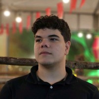 Alfama Web Employee Igor Bomfim's profile photo