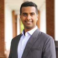 CoverRight Employee Vedanth Bhartee's profile photo