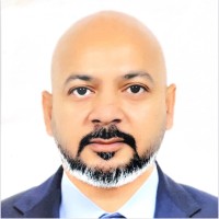 Diffusion Engineers Ltd Employee Nitin Shrivastava's profile photo