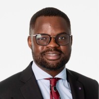 Oluwatosin Ogunyemi Email