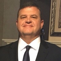 Amazon Web Services (AWS) Employee William Bain's profile photo