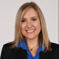 KUMAVISION AG Employee Jessica Dräger's profile photo