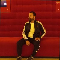 Gaurav Singh Email