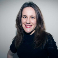 Blue Collars Srl Employee Federica Palman's profile photo
