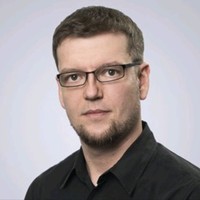 Jochen Bernhard Email & Phone Number