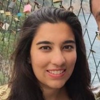 Meralta Films Employee Vaishali Bhardwaj's profile photo