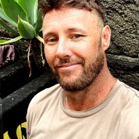 General Petroleum Oil Tools Employee Jacob Bain's profile photo