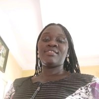 RICHARDS INFRASTRUCTURES LIMITED Employee Loretta Okoye's profile photo