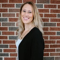 Innovative Staff Solutions Employee Whitney Cash's profile photo