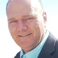 Hydro-Québec Employee Daniel Cyr's profile photo
