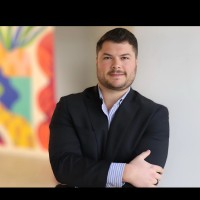 Anders Group, LLC Employee Max Gordon's profile photo
