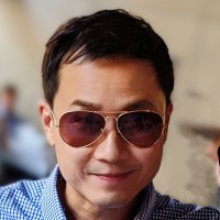Envirogen Technologies, Inc. Employee Sam Wong's profile photo