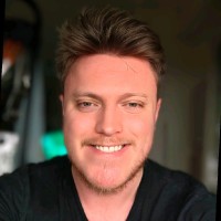 Sigma Technology IT Infra AB Employee Joakim Rosenqvist's profile photo