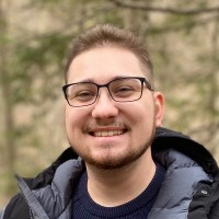 CEM Engineering Employee Jaden Murphy's profile photo