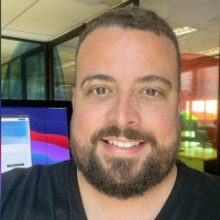 Mobs2 Employee Rodrigo B.'s profile photo