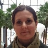 FrontPac AB Employee Annika Baltzar's profile photo
