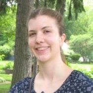 Appleton Public Library Employee Heidi Smrecek's profile photo