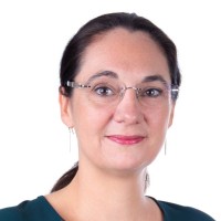 Yon-Ka Paris Employee Karen Andrieux's profile photo