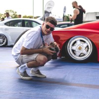 The Sneaker Doc Employee Alex Carroll's profile photo