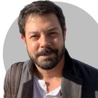 Conasa Infraestrutura S.A. Employee Bruno Freitas Alves dos Santos's profile photo