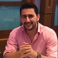 Swiss-LED Employee Jihad Zain's profile photo