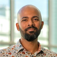 Imperial Business School Employee Stephen Vaz's profile photo