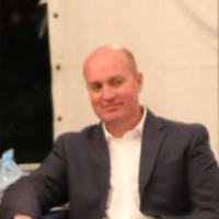 Detroit Radiator Corporation Employee Jason Jackson's profile photo