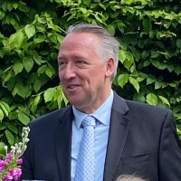 Bram Bourgeois Email & Phone Number