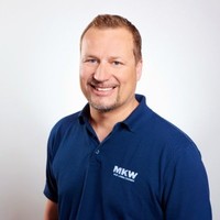 MKW Group Employee Christian Weinzierl's profile photo