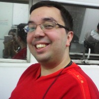 PR Newswire Employee Claudio Amado's profile photo