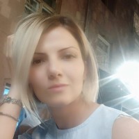 MicroBiz Cloud Point of Sale Employee Olga Anisimova's profile photo