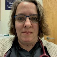 U.S. Department of Veterans Affairs Employee Adrienne Gray's profile photo