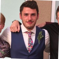Daniel Lennox Email & Phone Number