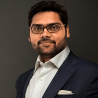 Allied Market Research Employee Onkar Sumant's profile photo