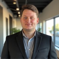 Aurora Flight Sciences Employee John Gillon's profile photo