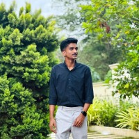 Akhil Theruvath's profile photo