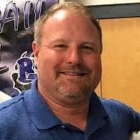 Wheel Pros Employee Shane Davis's profile photo