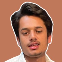 Amalgam Biotech Employee Sonu Kurmi's profile photo