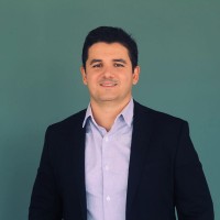 Energisa Soluções S/A Employee Gustavo Valfre's profile photo