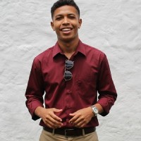 Universidad Bicentenaria de Aragua Employee Ángel Rodríguez's profile photo