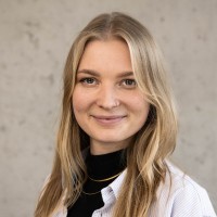 ZDF Sparks Employee Julia Hansmeyer's profile photo