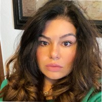 Target Research Employee Daniela Tambu's profile photo