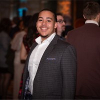 BBL Construction Employee Aymen Jani's profile photo