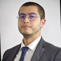 Google Employee Rodrigo Arce's profile photo