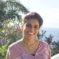 IVE Group Employee Arunesh Chandra's profile photo