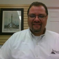 Cuyahoga County Soldiers' and Sailors' Monument Employee Greg Palumbo's profile photo